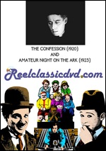 Confession / Amateur Night On The Ark