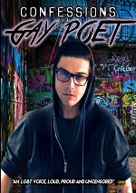 Confessions Of A Gay Poet