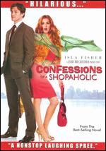 Confessions Of A Shopaholic