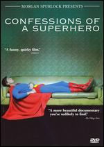Confessions Of A Superhero