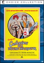 Confessions Of A Driving Instructor