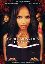 Confessions Of A Lonely Wife