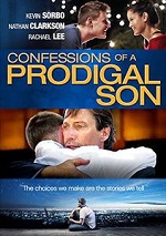 Confessions Of A Prodigal Son