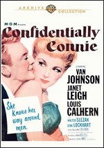 Confidentially Connie