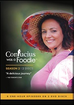 Confucius Was A Foodie - Season 2