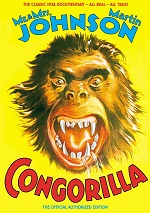 Congorilla