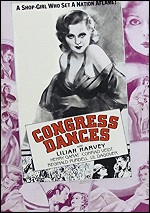 Congress Dances