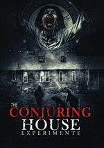 Conjuring House Experiments