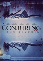 Conjuring: The Beyond