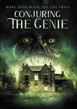 Conjuring The Genie