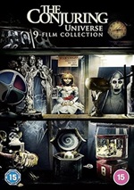 Conjuring Universe: 9-Film Collection