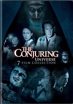 Conjuring Universe: 7-Film Collection