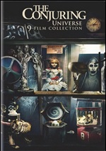 Conjuring Universe: 9-Film Collection