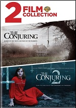 Conjuring 2 Film Collection