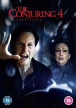 Conjuring: Last Rites