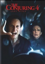 Conjuring: Last Rites