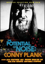 Conny Plank: Potential Of Noise