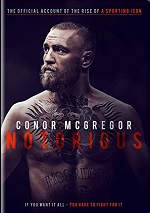 Conor McGregor - Notorious