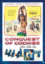 Conquest Of Cochise