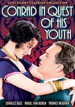 Conrad In Quest Of His Youth