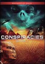 Conspiracies - Season 1