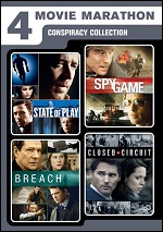 Conspiracy Collection