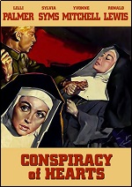 Conspiracy Of Hearts