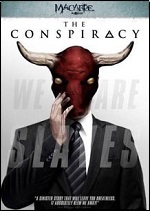 Conspiracy
