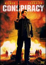 Conspiracy