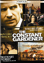 Constant Gardener