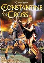 Constantine And The Cross