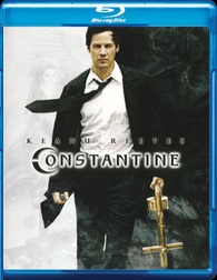 Constantine (BLU-RAY)