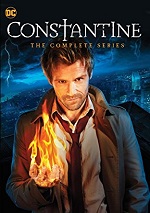 Constantine - The Complete Series