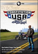 Constitution USA With Peter Sagal