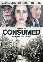 Consumed