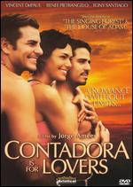 Contadora Is For Lovers