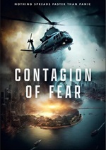 Contagion Of Fear