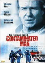 Contaminated Man