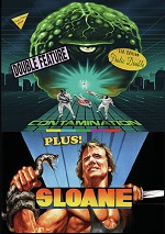 Contamination / Sloane