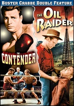 Contender / Oil Raider