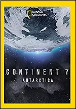 Continent 7: Antarctica