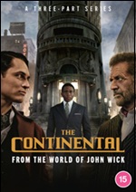 Continental: From The World Of John Wick