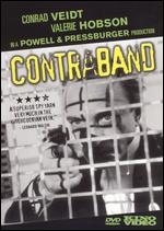 Contraband ( 1940 )