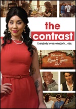 Contrast