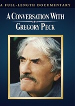 Conversation With Gregory Peck