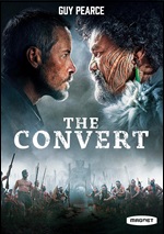 Convert