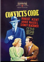 Convict's Code