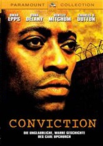 Conviction
