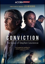 Conviction: The Case Of Stephen Lawrence