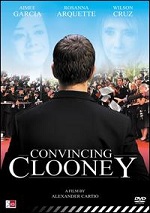 Convincing Clooney